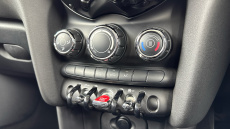 MINI Hatchback 1.5 Cooper 3dr Auto Petrol Hatchback